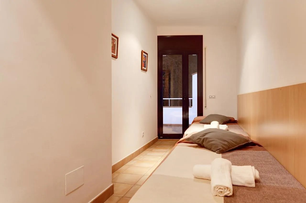 Empordanet 1 B Apartment Calella De Palafrugell