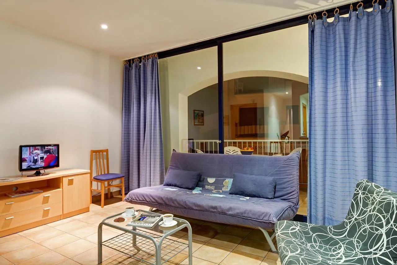 Empordanet 1 B Apartment Calella De Palafrugell