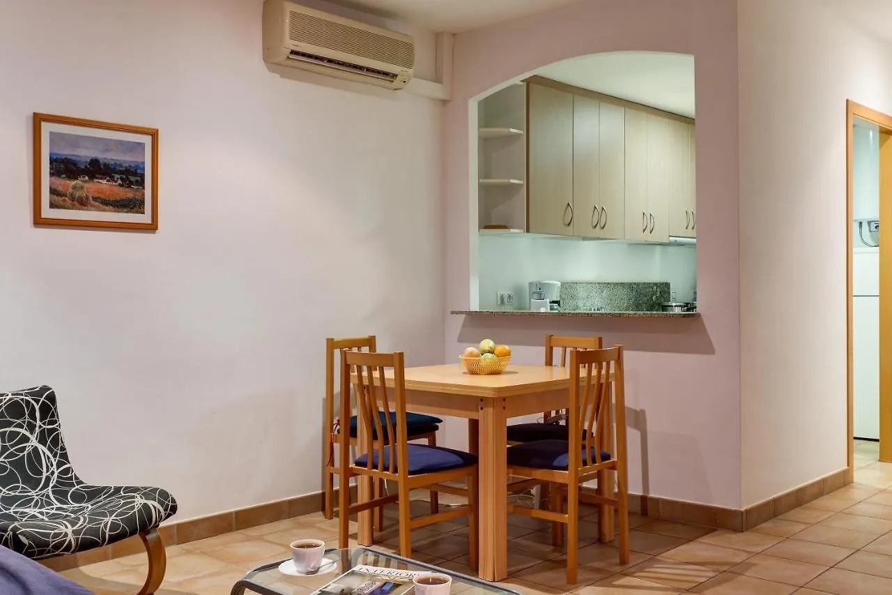 Empordanet 1 B Apartment Calella De Palafrugell