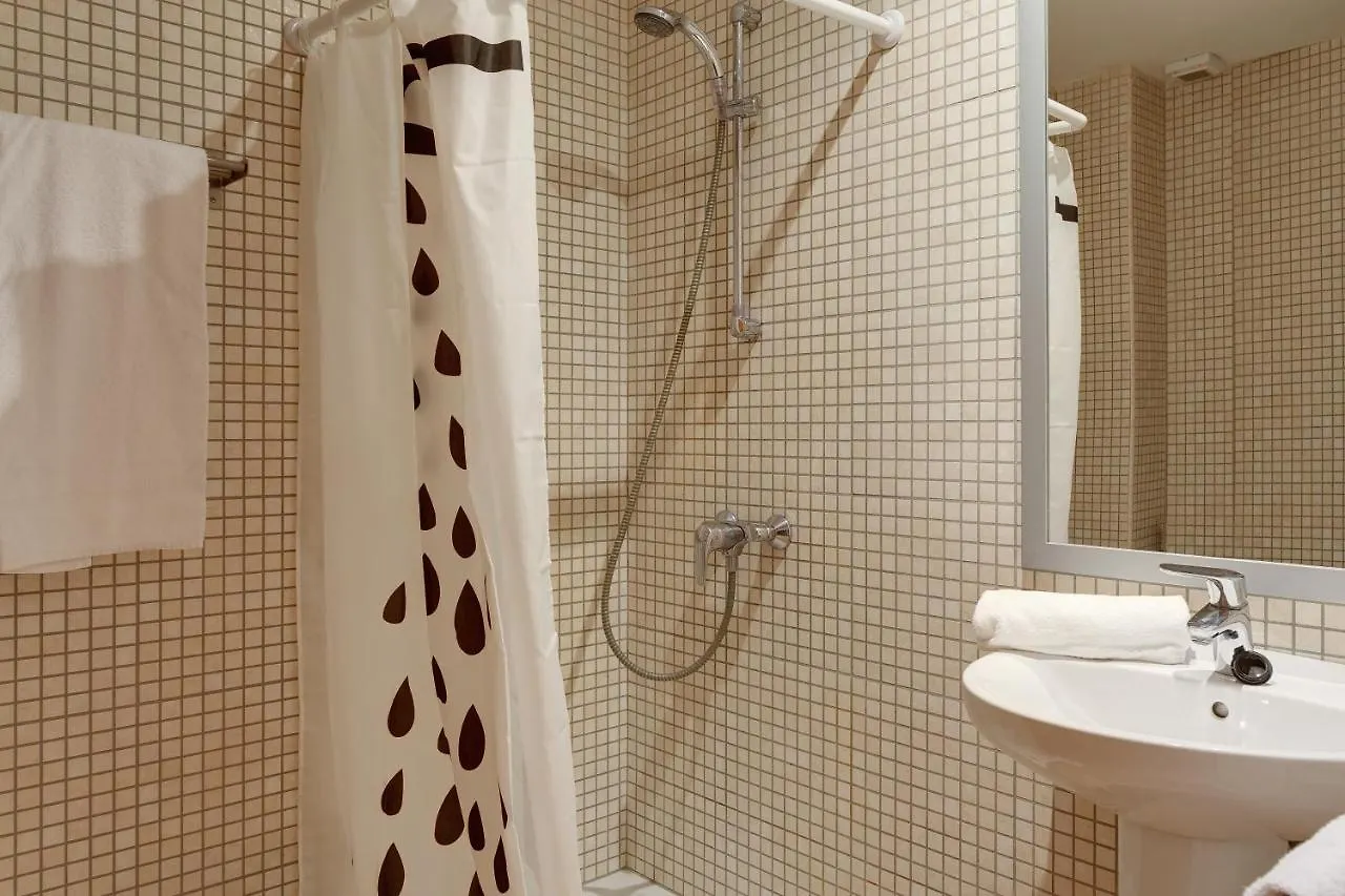 Empordanet 1 B Apartment Calella De Palafrugell