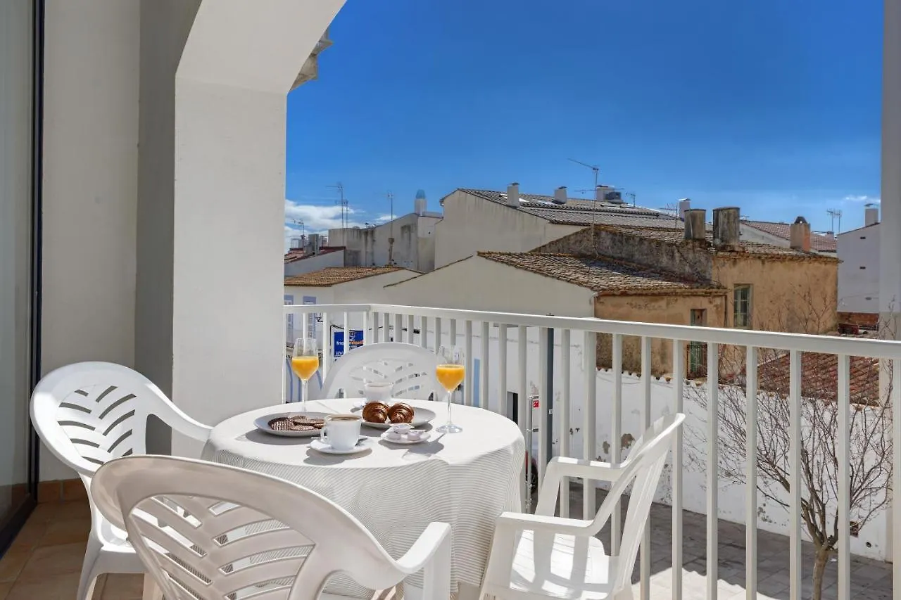 Empordanet 1 B Apartment Calella De Palafrugell